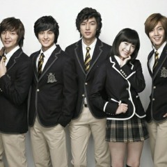 Shinee - Stand By Me ( Ost. BBF )