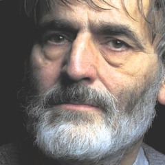 Helmut Lachenmann "Allegro sostenuto" for cello, clarinet and piano (1987‐88) (excerpt)