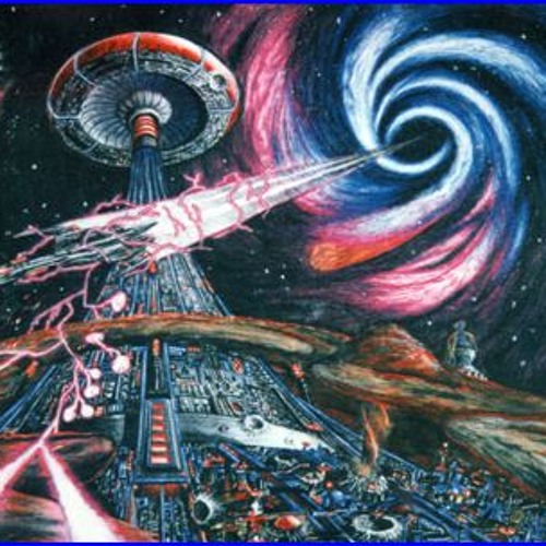 Space Dreams