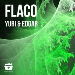 Flaco- Yuri Zapata & Edgar Delgado