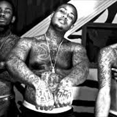 Darkness(Zaytoven, 808 Mafia, TM808 type beat) Prod. by Trip