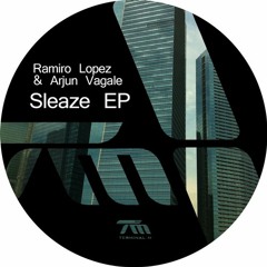 Arjun Vagale, Ramiro Lopez Prism (The Junkies Remix)