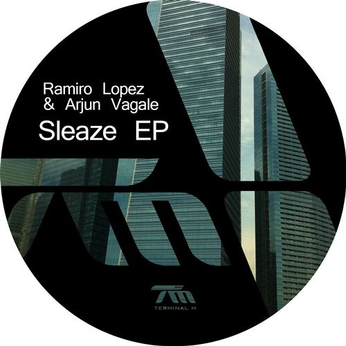 Arjun Vagale, Ramiro Lopez Prism (The Junkies Remix)