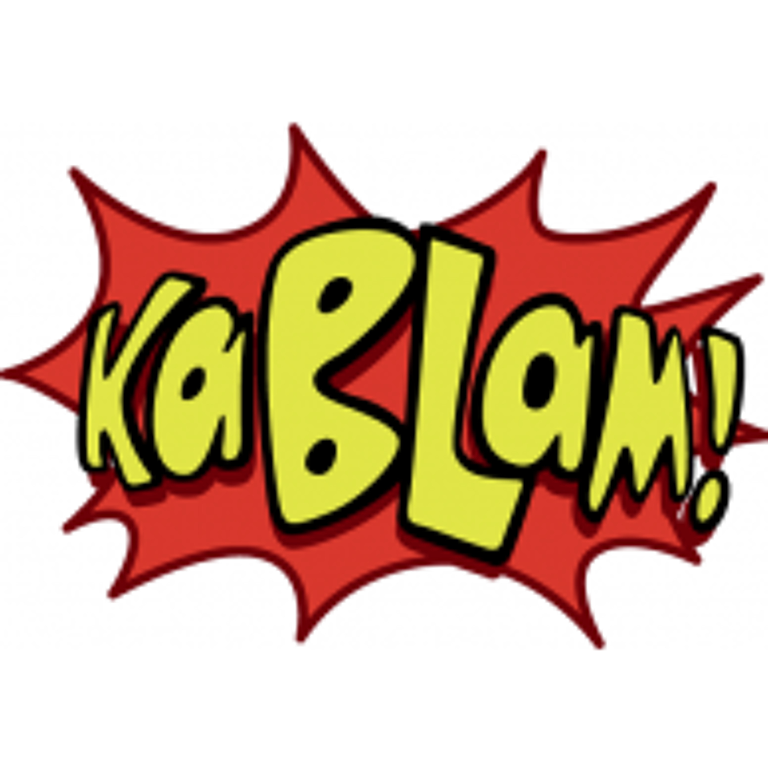 BLAM episode artwork
