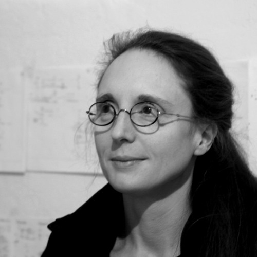 Rebecca Saunders "fury II" (2009) Concerto for double bass and ensemble (excerpt)