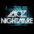 Artwork for Nightmare