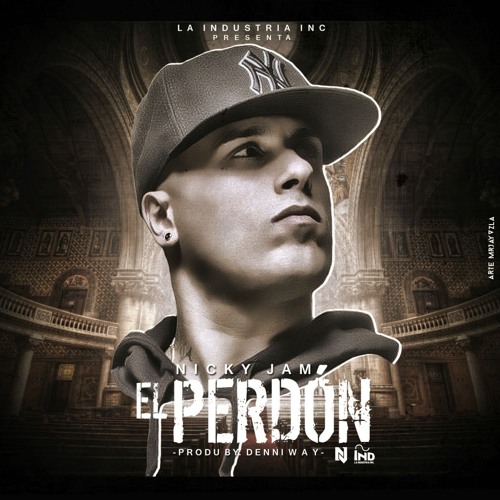 Nicky Jam - El Perdón (Rubén Castro Mambo Remix)