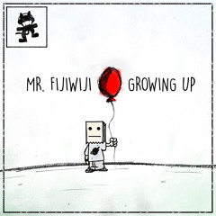 Mr FijiWiji - Yours Truly (feat. Danyka Nadeau)