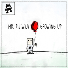 Mr FijiWiji - Growing Up (feat. Openwater)