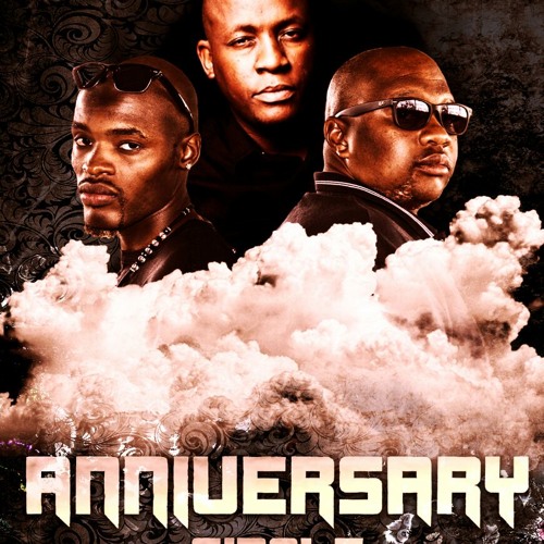 Stream The Druidz Ft Tuks Senganga -Anniversary by Mack Thabiso ...