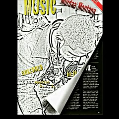 Two Faces Ft KB_Montana