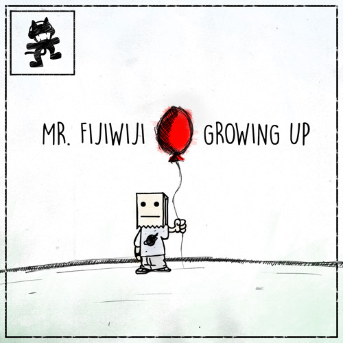 Mr FijiWiji - Growing Up EP