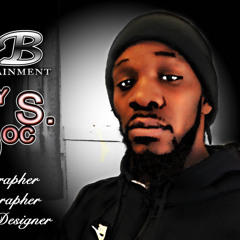 Murdoc aka Keyz HoodGospel