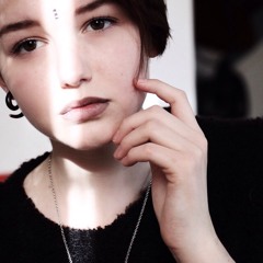 Elastic Heart Sia - Cover Chiara P.