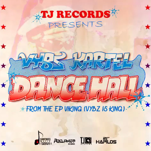 VYBZ KARTEL - DANCEHALL - EXPLICIT - @TJRECORDS - FEBRUARY 2015 [@DjMadAnts][@YardHype}