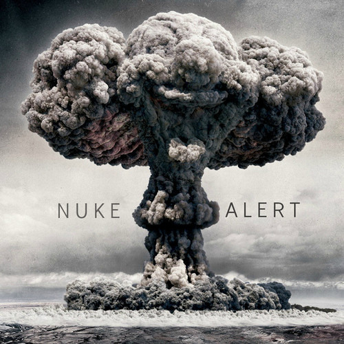 UnewsualT - Nuke [FREE DOWNLOAD]