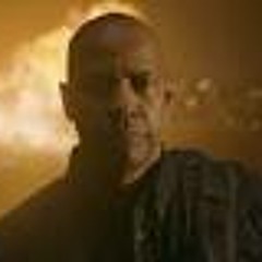 Shutmind (Inspired by OST The Equalizer)