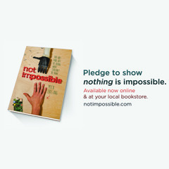 Erik Weihenmayer - If Not Now, When? If Not Me, Who?