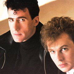 OMD - Orchestral Manoeuvres in the dark - Live @ WDR2 - 1983