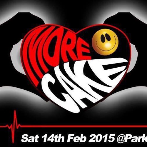 Rick Jones - More Cake Warm Up 2015