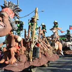 De Zjielen 2015 - Stoetlied 2015