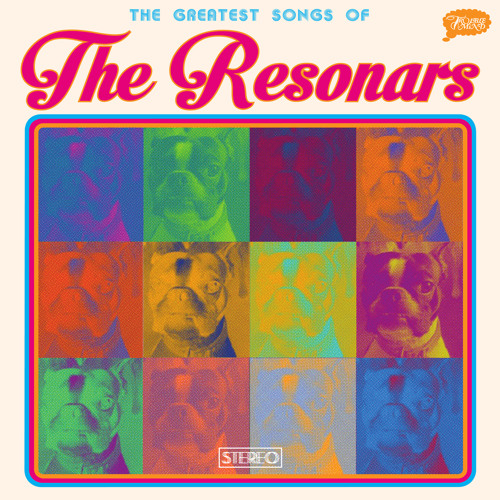 The Resonars - If He's So Great