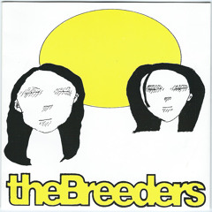 The Breeders - Forced To Drive