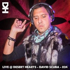 Live @ Desert Hearts - David Scuba - 024