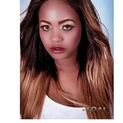 Nyarah & Tamuka - Never Let You Down