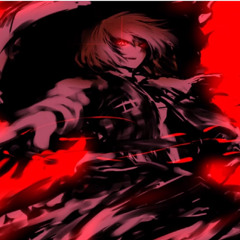 Touhou 4  Lotus Land Story Sleeping Terror (Techno Remix)