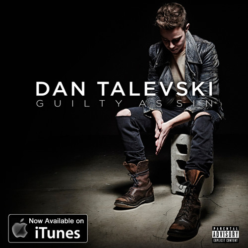 Guilty As Sin (Radio Edit)