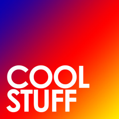 Cool stuff