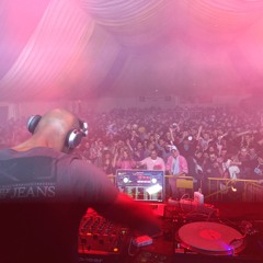 DJ Murphy - Live Set @ La Room Carnival Festival - 12 Feb. 2015