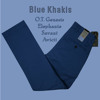 Blue Khakis (Avicii x Elephante x O.T. Genasis x Savant)