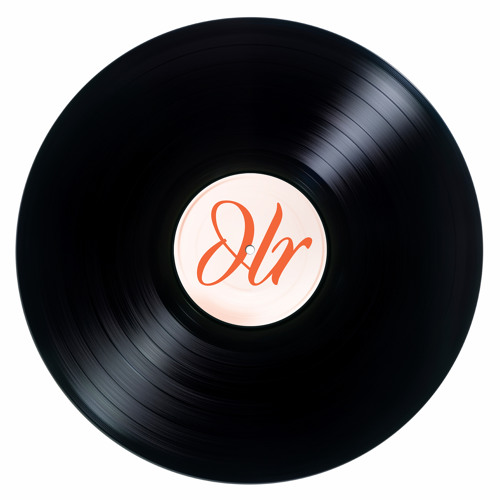 DLR - Django 'Seeing Sounds' Album - Dispatch Recordings (CLIP) - OUT NOW