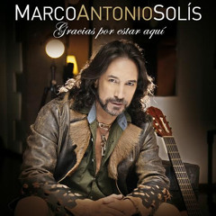Marco Antonio Solis En Concierto