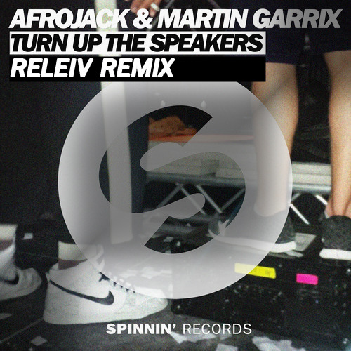 Afrojack & Martin Garrix - Turn Up The Speakers (Releiv Remix)[FREE DOWNLOAD]  by Releiv - Free download on ToneDen