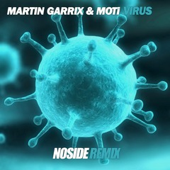 Martin Garris & MOTi - Virus (Noside Remix)