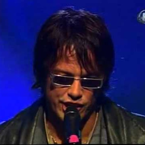Alex - Ich will nur dich (live)