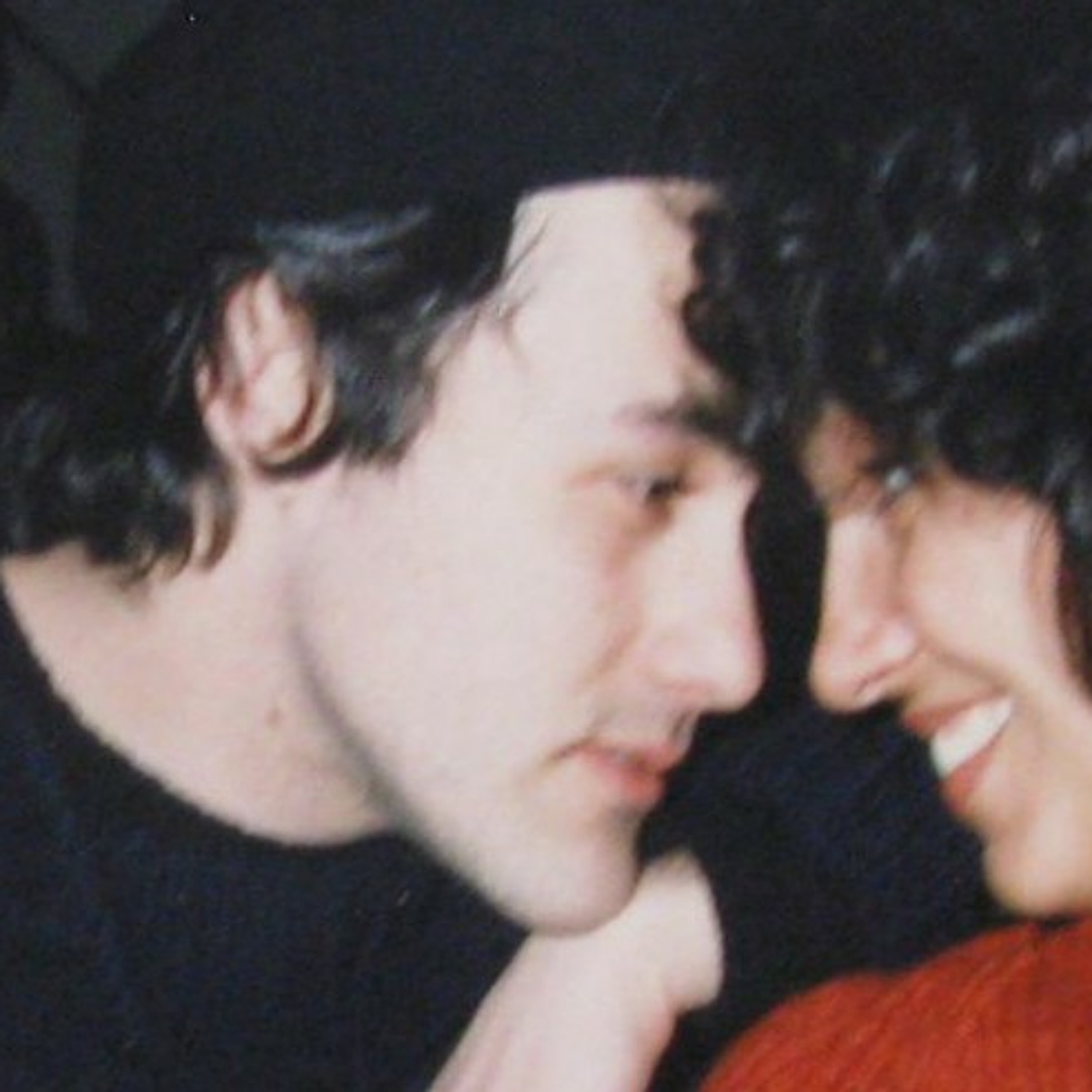 Falling in love in NYC in the 80s - Long Version episode artwork