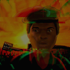 Going Back (prod. Natsu Fuji) | #IndustrialRevolution