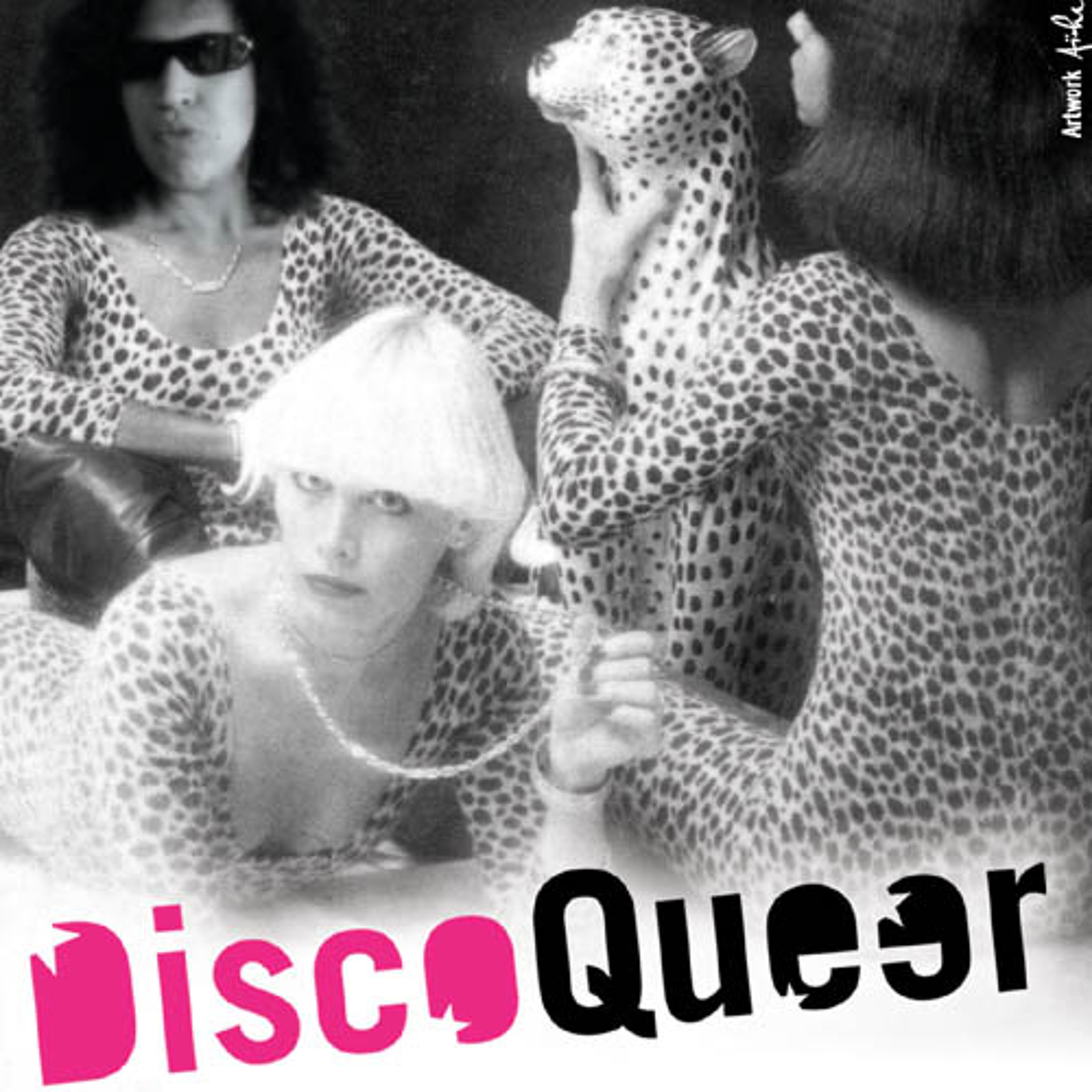 Bruce Heller DJ