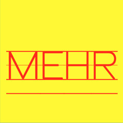 MEHR #2015