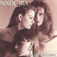 (92 - 102) Pandora - Popurri Juan Gabriel (DJ JHEFRY EDIT)