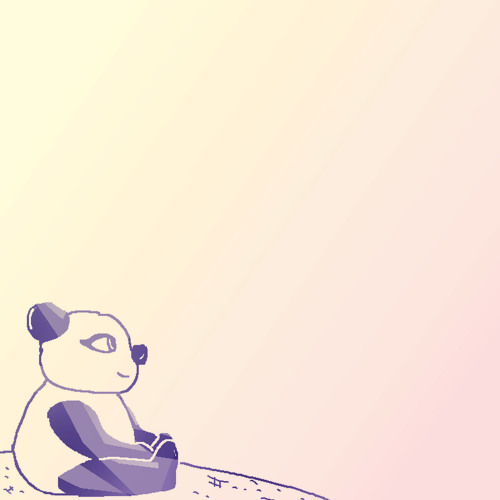 パンダ