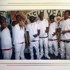 10.4 Carlito x 10.4 Chauncy Xx Zombie