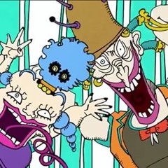 Oingo Boingo Brothers (JJBA) remix