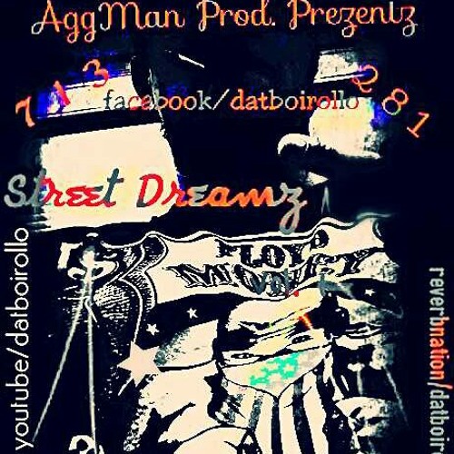 BaCk PaCk da Koke by dat boi rollo at Da Dungeon