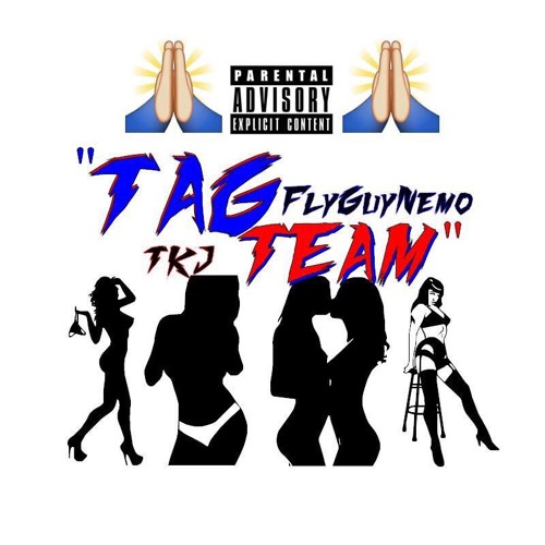 tag team rap group