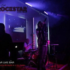 Mientras Yo Siga Aqui